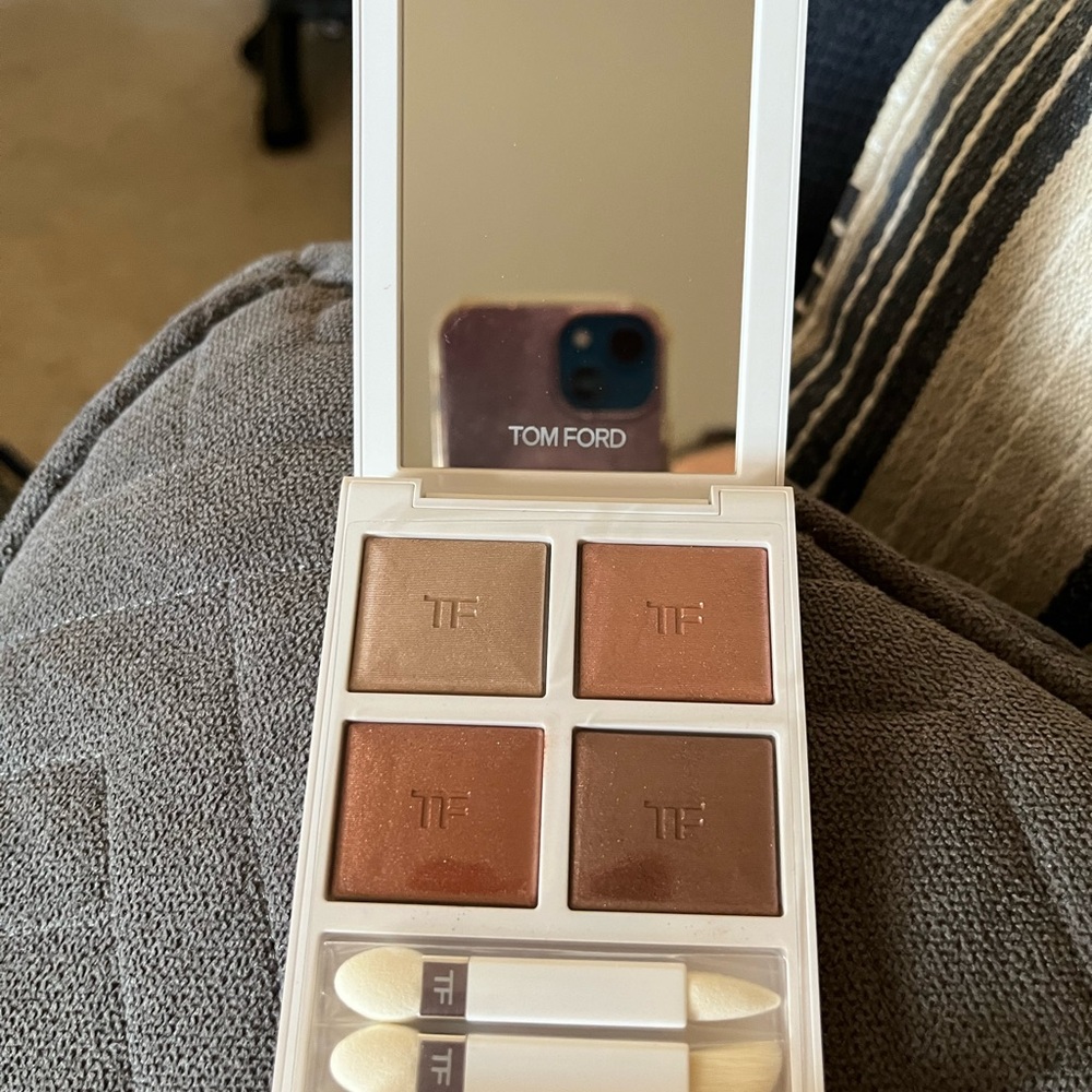 Tom ford soleil apres ski new in box